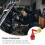 Chain Spanner Motorfiets Kettingregelaar Metaal 10