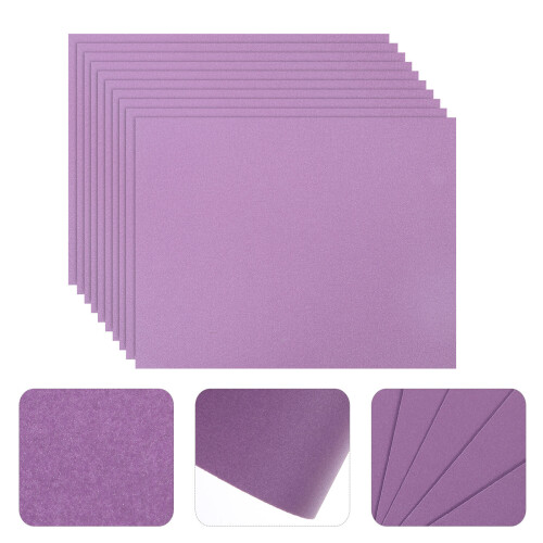 Abrasives Violet 240 Grain Pour Ponçage 1