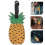 Bagage Etiket Koffer Id Etiket 8