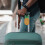 Bagage Etiket Koffer Id Etiket 3