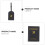 Travel Wallet Paspoorthouder Bagagelabel 8