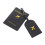 Travel Wallet Paspoorthouder Bagagelabel 6