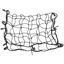 Mlins Bagageruim Organizer Voor Koffer Beveiligingsnet