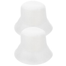 Felt Saunakap Voor En Vrouwen Sauna Stoomkamer 2 Set