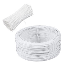 Garden 55 Meter Pvc Gecoat Voor Vastbinden En Projecten