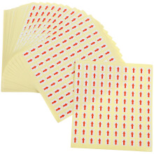 Stickers 60 Voor Markering Van Defecte Producten