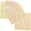 Stickers 60 Voor Markering Van Defecte Producten 1