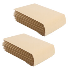 Bubble Enveloppen Zwarte Foam Kleine Bubble Mailers