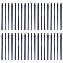 50 Draagbare Lippenborstel Multifunctionele Lippenstift