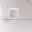 Transparente ABS Elektrische Beveiligingsstop 1 Set 6