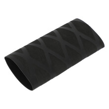 Table Tennis Overgrip Anti Slip Zwart 1 Set