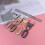 Alloy Slot Draaislot Zinklegering 4 3