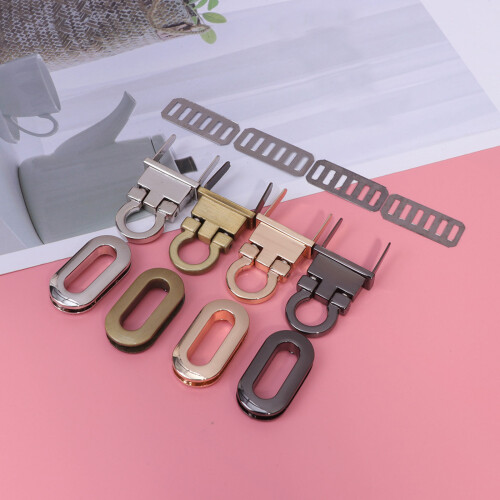 Alloy Slot Draaislot Zinklegering 4 2
