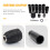 1 Set Elektrische Stopcontact Suite Met Boormachine 11