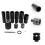 1 Set Elektrische Stopcontact Suite Met Boormachine 3