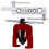 Outil D'évasement 45 Acier Rouge Usage Frigorifique 4
