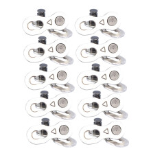 10 Paar Missing Link The Bicycle