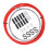 Speed-Shifting Kabelset Versneller Universele Rood 1