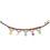 18 Kerst Sieraden Hangers, Metaal Knutselbenodigdheden 1