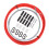 Speed-Shifting Kabelset Versneller Universele Rood 8