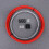 Speed-Shifting Kabelset Versneller Universele Rood 6
