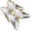 2 Decoratie Decoraties Kleding Versieringen Bruid 9