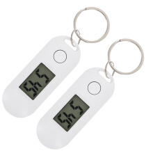 2 Met Sleutelhanger Student Sleutelhanger Voor Kinderen