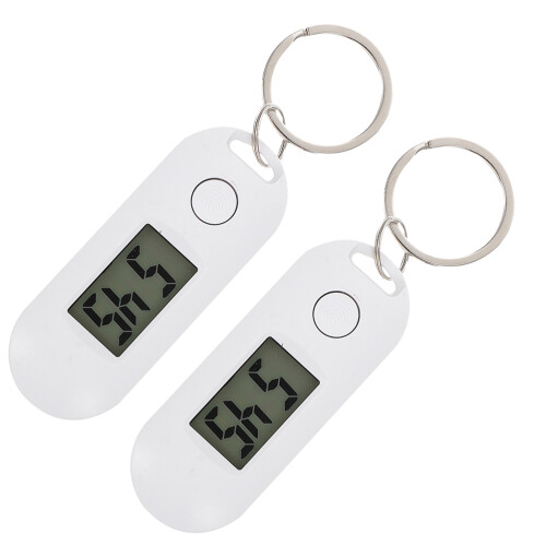 2 Met Sleutelhanger Student Sleutelhanger Voor Kinderen