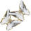 2 Decoratie Decoraties Kleding Versieringen Bruid 10