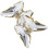 2 Decoratie Decoraties Kleding Versieringen Bruid 4