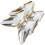 2 Decoratie Decoraties Kleding Versieringen Bruid 11