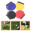 20 Borstel Opbergbox Plastic 7