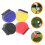 20 Borstel Opbergbox Plastic 5