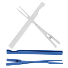 2 Sets Piano Dampersclip Stevige Demperclip Demperclip Voor Piano