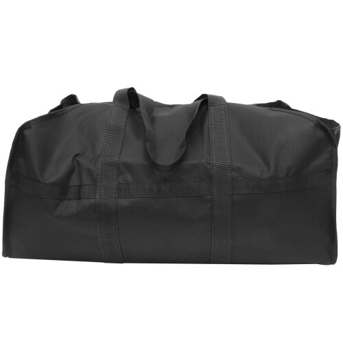 Firewood Storage Bag 600D Oxforddoek Vouwbaar
