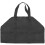 Firewood Storage Bag 600D Oxforddoek Vouwbaar 10