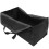 Firewood Storage Bag 600D Oxforddoek Vouwbaar 8