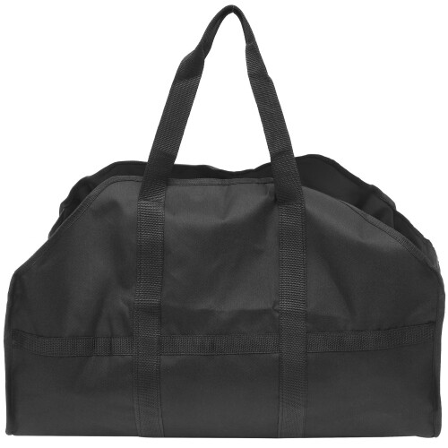 Firewood Storage Bag 600D Oxforddoek Vouwbaar 2