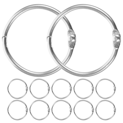 Zehuanyu 12 Koppeling Voor -Ringen Man Office