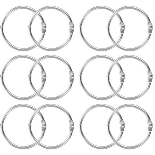 Zehuanyu 12 Koppeling Voor -Ringen Man Office 2