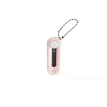 (1PC, Pink) Creative Mini Portable Folding Scissors Morandi Simple Paper-Cutting Art Tool Stationary Scissors Office School Supplies