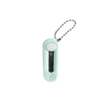 (1PC, Green) Creative Mini Portable Folding Scissors Morandi Simple Paper-Cutting Art Tool Stationary Scissors Office School Supplies
