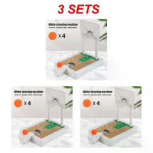 (C4 Game 3pcS) Battleship Board Game Sea Battle Board Family Strategy Battle Game Toys Funny Parent-child Interactive Toy For Children Gift