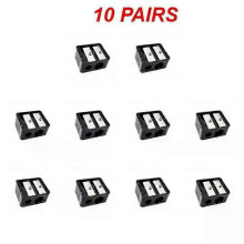 (black, 10PCS) 1-12PCS Double Holes Precision Lipstick Cosmetic Pencil Sharpener For Eyebrow Lip Liner Eyeliner Pencil Gift School Suppli