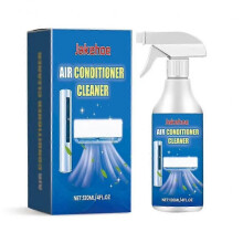 (1pc)Air Conditioner Cleaner Multi-purposes Foaming Sprayer Coil Condenser Strong Cleaning Dust Mold Microbial removal Spray