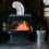 Kamin Abgasrohr Ofenrohr 5
