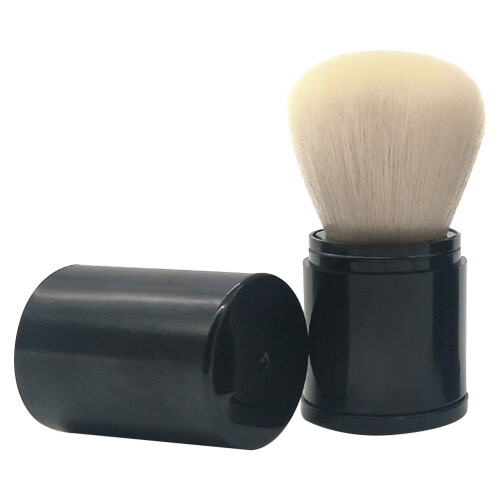 Blush Make-up Puderpinsel Lack Miss