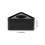 Mic Logo Stand Mikrofon Schwarz 2er Set 2