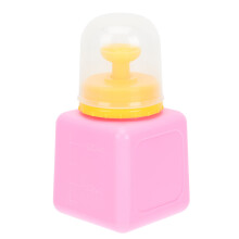 Duschseifenspender, Druckflasche, Nagellackentferner
