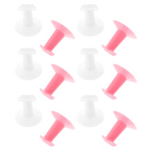 1Set 12Teile Maniküre Fingerpositionierungsgerät